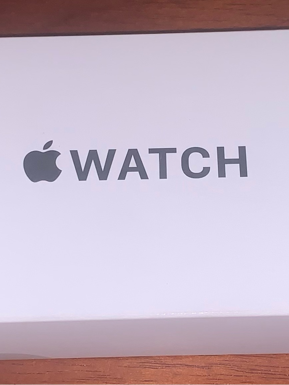 Apple Watch SE (Gen 2) 40mm Midnight
